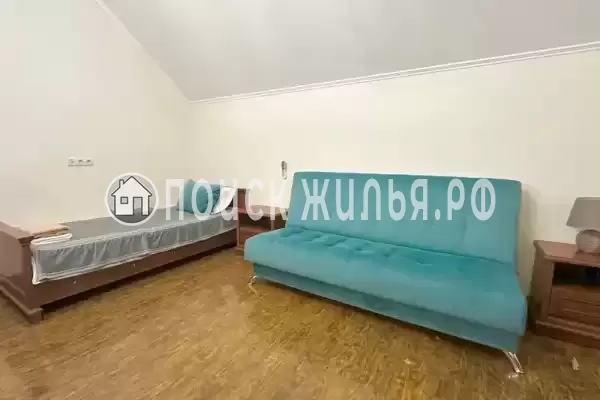 Отель «Сильвер-Отель»