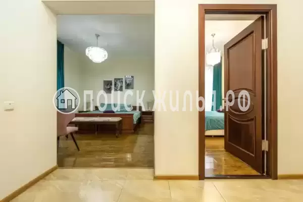 Отель «Сильвер-Отель»