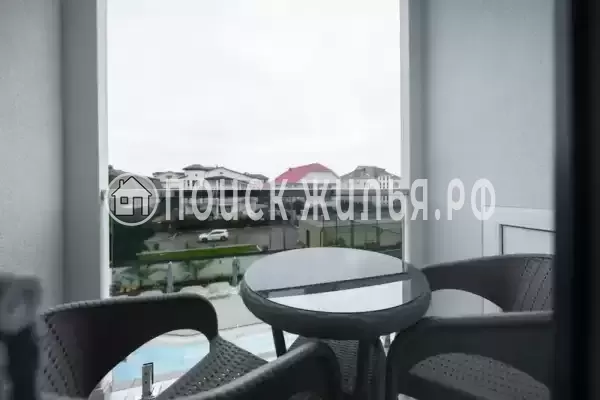 Отель «Сильвер-Отель»