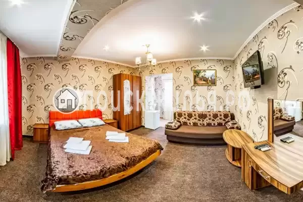 «Ростовчанка»