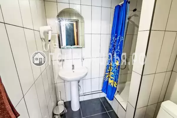 «Ростовчанка»