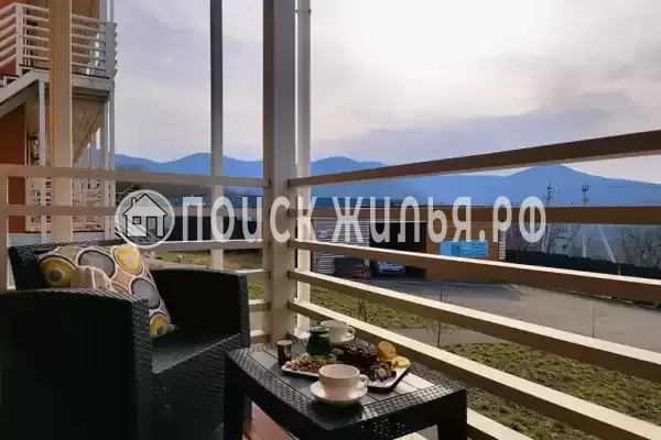 «Лоза Хутор All inclusive & SPA»