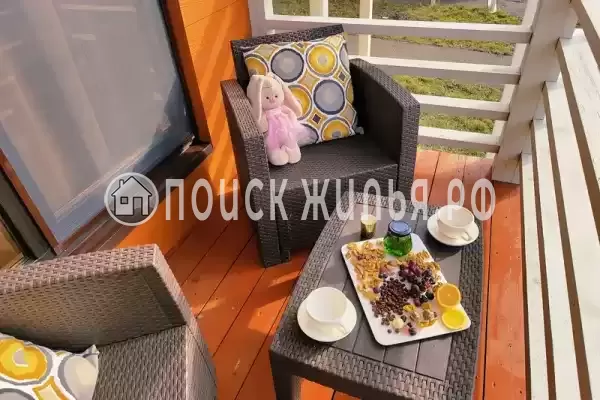 «Лоза Хутор All inclusive & SPA»