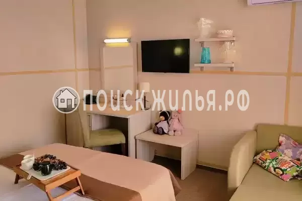 «Лоза Хутор All inclusive & SPA»