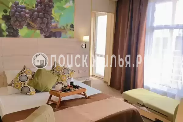 «Лоза Хутор All inclusive & SPA»