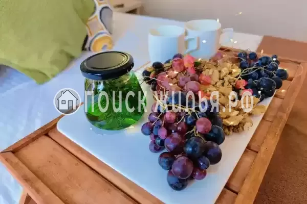 «Лоза Хутор All inclusive & SPA»