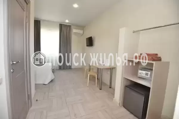 Гостевой дом «AQUArelle club» Гостевой дом «AQUArelle club»