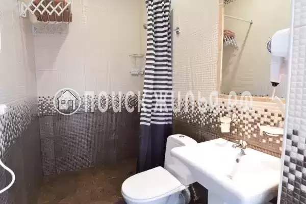 Гостевой дом «AQUArelle club» Гостевой дом «AQUArelle club»