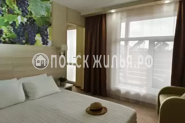 «Лоза Хутор All inclusive & SPA»