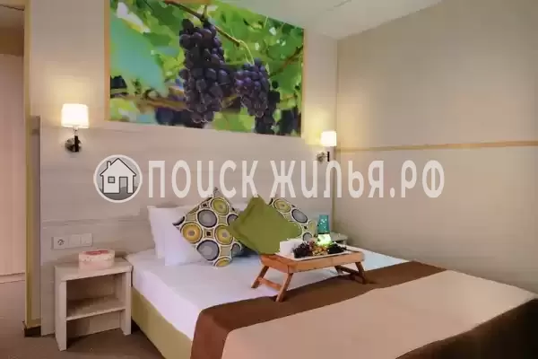 «Лоза Хутор All inclusive & SPA»