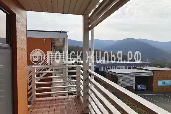 «Лоза Хутор All inclusive & SPA»