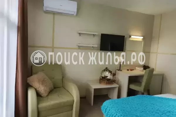 «Лоза Хутор All inclusive & SPA»