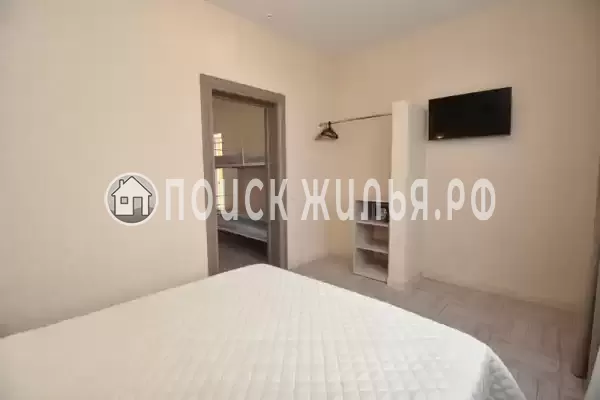 Гостевой дом «AQUArelle club» Гостевой дом «AQUArelle club»