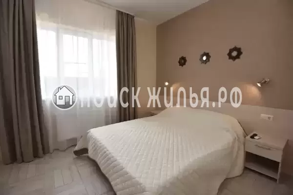 Гостевой дом «AQUArelle club» Гостевой дом «AQUArelle club»