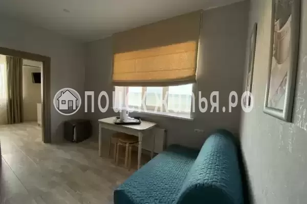 Гостевой дом «AQUArelle club» Гостевой дом «AQUArelle club»