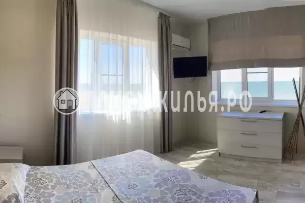 Гостевой дом «AQUArelle club» Гостевой дом «AQUArelle club»