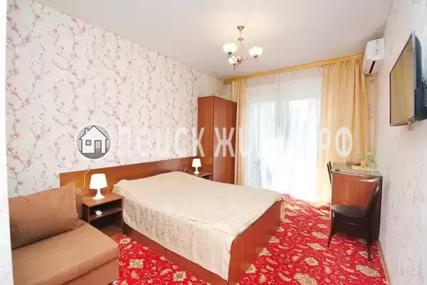 Гостевой дом «Морской рай»