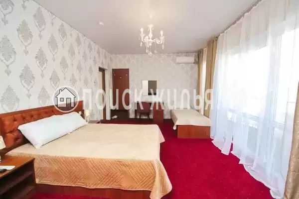 Гостевой дом «Морской рай»