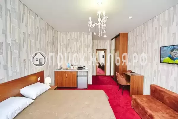 Гостевой дом «Морской рай»