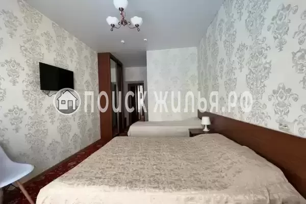 Гостевой дом «Морской рай»