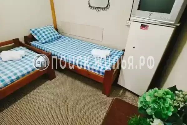 Гостевой дом «Анна-Тереза» Гостевой дом «Анна-Тереза»