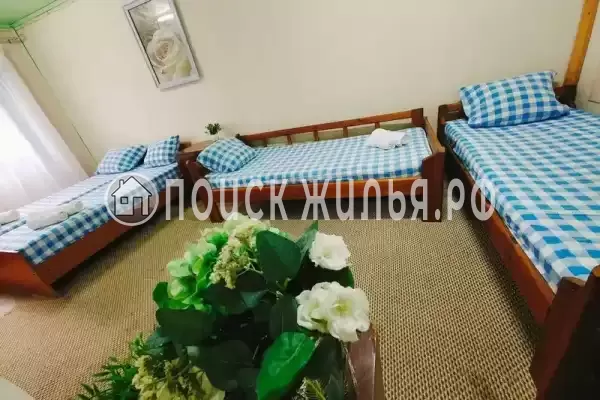 Гостевой дом «Анна-Тереза» Гостевой дом «Анна-Тереза»