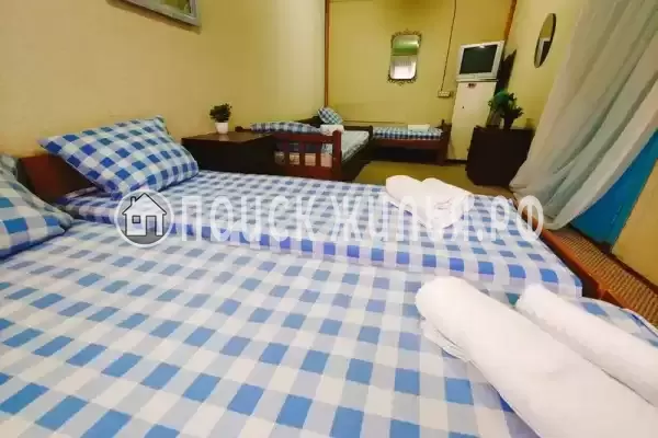 Гостевой дом «Анна-Тереза» Гостевой дом «Анна-Тереза»