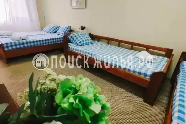 Гостевой дом «Анна-Тереза» Гостевой дом «Анна-Тереза»