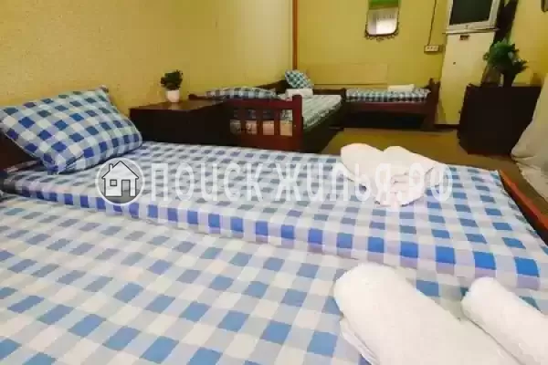 Гостевой дом «Анна-Тереза» Гостевой дом «Анна-Тереза»