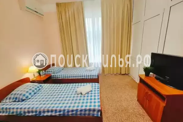 Гостевой дом «Анна-Тереза» Гостевой дом «Анна-Тереза»