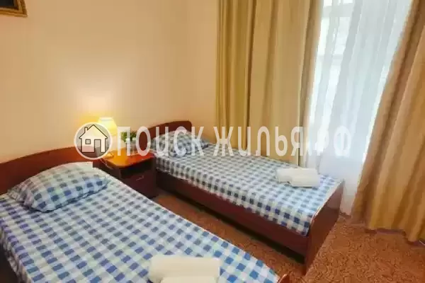 Гостевой дом «Анна-Тереза» Гостевой дом «Анна-Тереза»