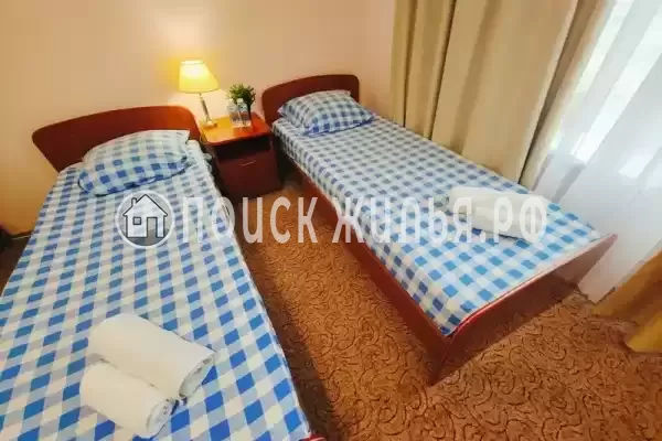 Гостевой дом «Анна-Тереза» Гостевой дом «Анна-Тереза»