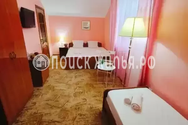 Гостевой дом «Анна-Тереза» Гостевой дом «Анна-Тереза»