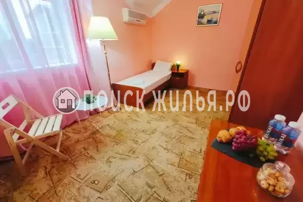 Гостевой дом «Анна-Тереза» Гостевой дом «Анна-Тереза»