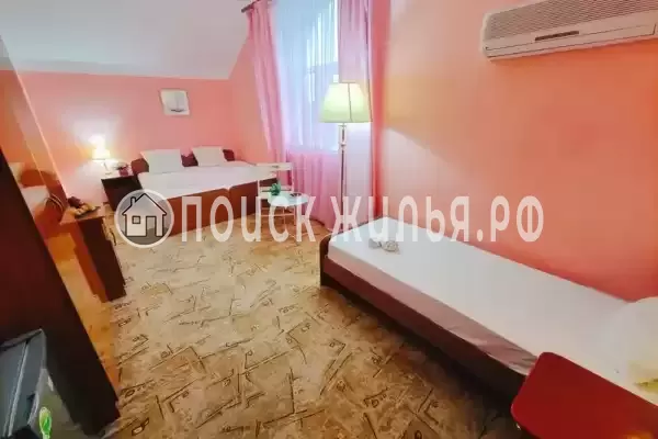 Гостевой дом «Анна-Тереза» Гостевой дом «Анна-Тереза»