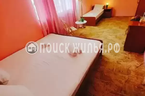 Гостевой дом «Анна-Тереза» Гостевой дом «Анна-Тереза»