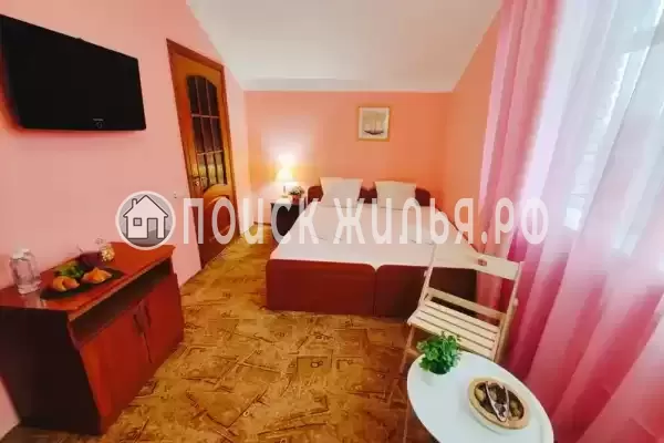 Гостевой дом «Анна-Тереза» Гостевой дом «Анна-Тереза»