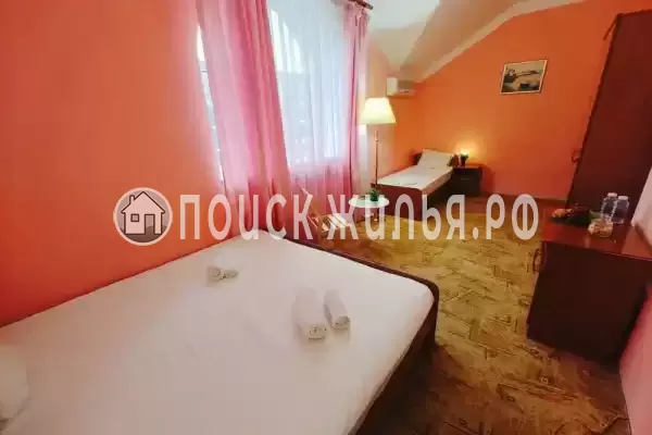 Гостевой дом «Анна-Тереза» Гостевой дом «Анна-Тереза»