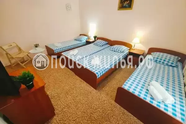 Гостевой дом «Анна-Тереза» Гостевой дом «Анна-Тереза»