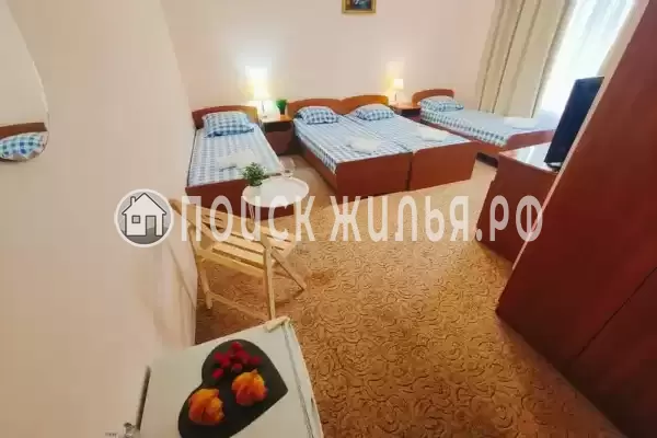 Гостевой дом «Анна-Тереза» Гостевой дом «Анна-Тереза»