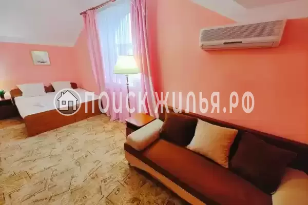 Гостевой дом «Анна-Тереза» Гостевой дом «Анна-Тереза»