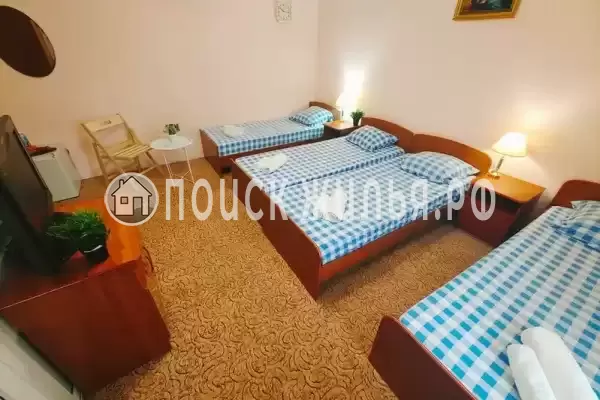 Гостевой дом «Анна-Тереза» Гостевой дом «Анна-Тереза»