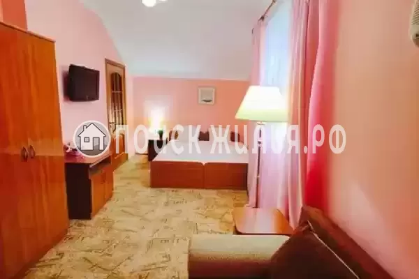 Гостевой дом «Анна-Тереза» Гостевой дом «Анна-Тереза»