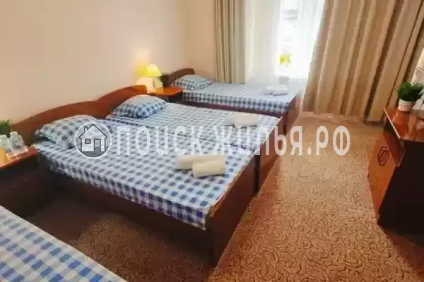 Гостевой дом «Анна-Тереза» Гостевой дом «Анна-Тереза»