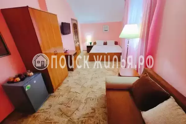 Гостевой дом «Анна-Тереза» Гостевой дом «Анна-Тереза»