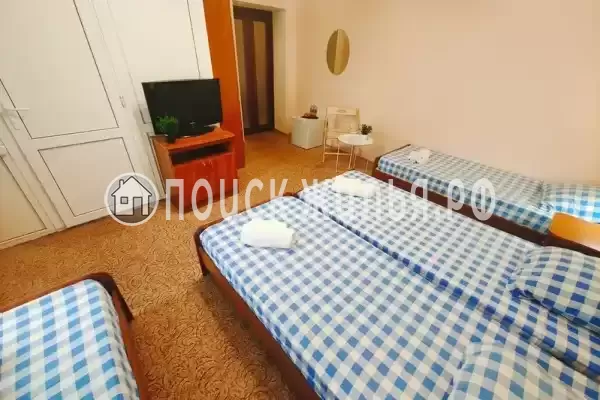 Гостевой дом «Анна-Тереза» Гостевой дом «Анна-Тереза»