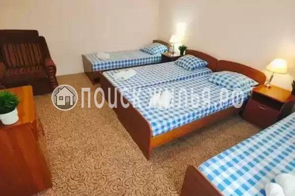 Гостевой дом «Анна-Тереза» Гостевой дом «Анна-Тереза»