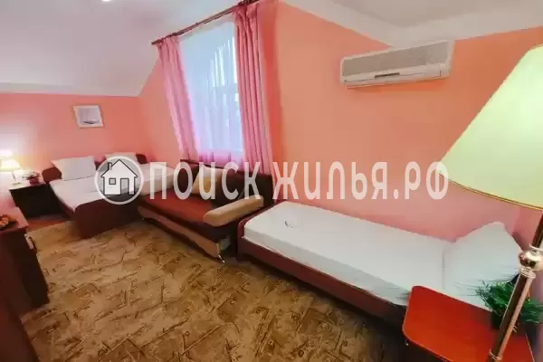 Гостевой дом «Анна-Тереза» Гостевой дом «Анна-Тереза»