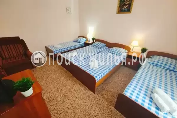 Гостевой дом «Анна-Тереза» Гостевой дом «Анна-Тереза»