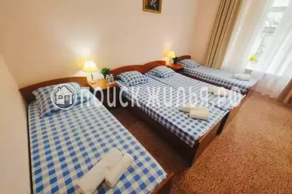 Гостевой дом «Анна-Тереза» Гостевой дом «Анна-Тереза»